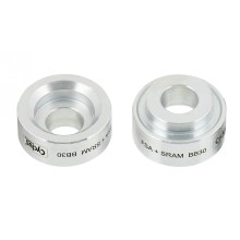 Cyclus Tools Pressringe für Einpresswerkzeug Cyclus Tools Pressringe für Einpresswerkzeug