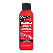 Finish Line Trocken-Schmiermittel BN mit Keramik-Technologie Finish Line Trocken-Schmiermittel BN mit Keramik-Technologie