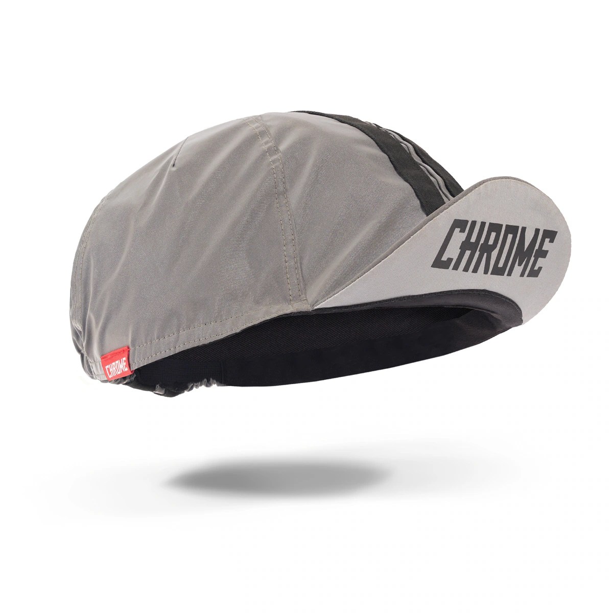 CHROME CYCLING CAP REFLECTIVE Radmütze CHROME CYCLING CAP REFLECTIVE Radmütze