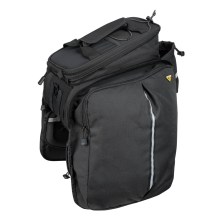 Topeak MTM TrunkBag DXP Gepäckträgertasche Topeak MTM TrunkBag DXP Gepäckträgertasche
