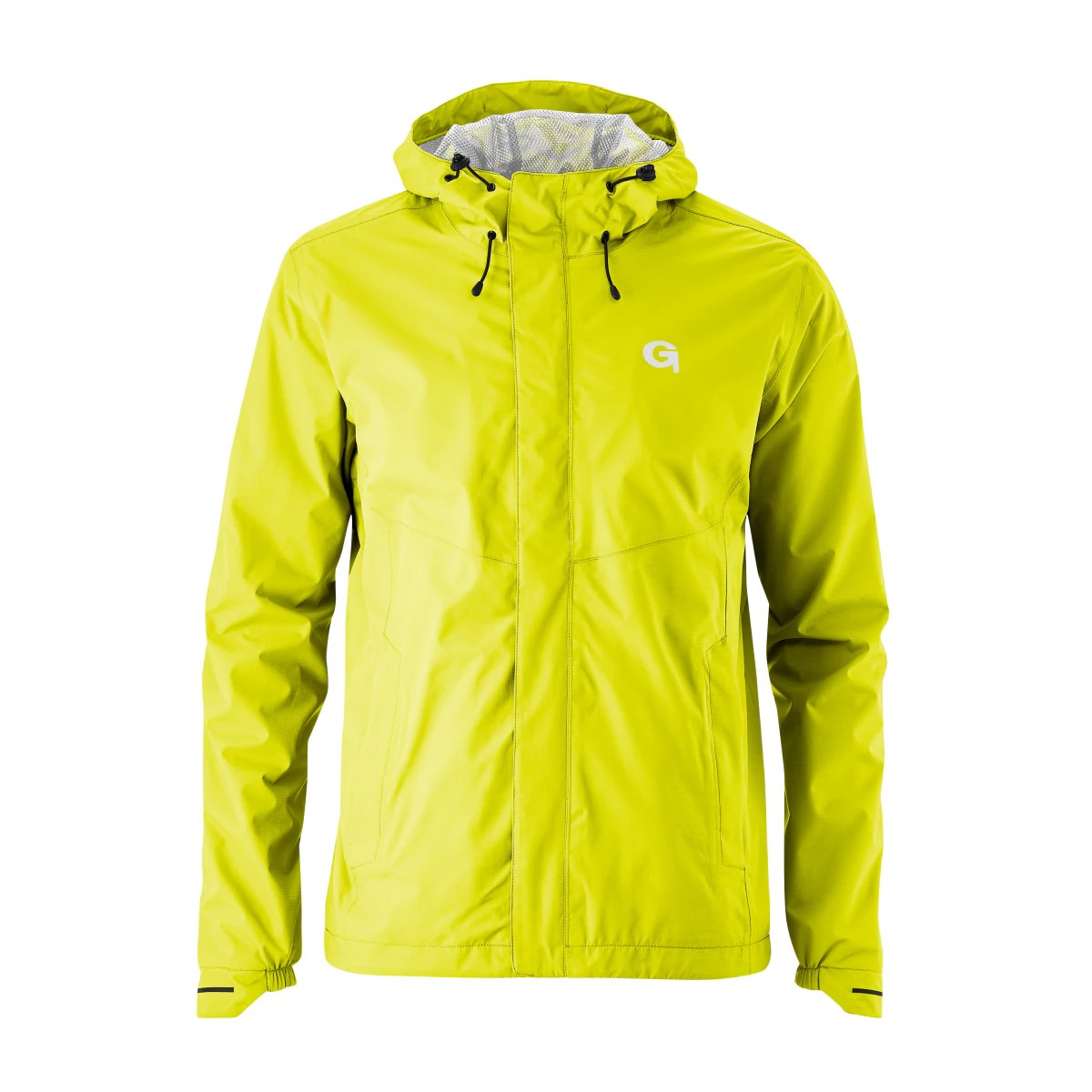 GONSO SAVE JACKET ESSENTIAL M Regenjacke GONSO SAVE JACKET ESSENTIAL M Regenjacke