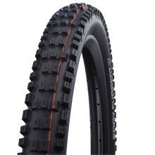 Schwalbe Eddy Current Front Evolution Super Trail ADDIX Soft TLE E-MTB-Faltreifen Schwalbe Eddy Current Front Evolution Super Trail ADDIX Soft TLE E-MTB-Faltreifen