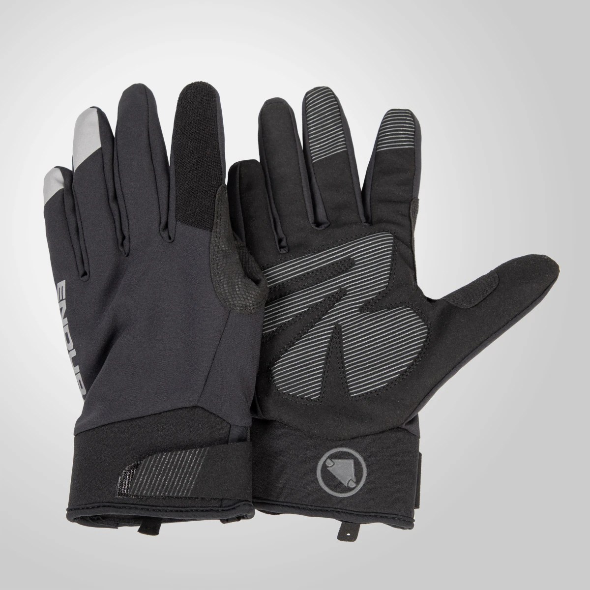 ENDURA DAMEN STRIKE HANDSCHUH Winter Fahrradhandschuhe – Bild 4