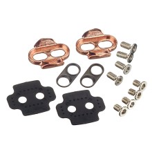 Crankbrothers Easy Cleat Schuhplatten Crankbrothers Easy Cleat Schuhplatten