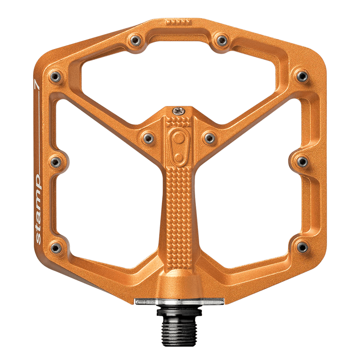 Crankbrothers Stamp 7 Pedale MTB – Bild 2