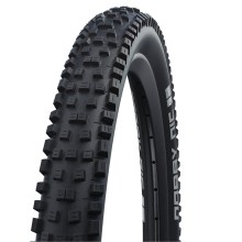 Schwalbe Nobby Nic Performance Line ADDIX DD RaceGuard TLE MTB-Faltreifen Schwalbe Nobby Nic Performance Line ADDIX DD RaceGuard TLE MTB-Faltreifen