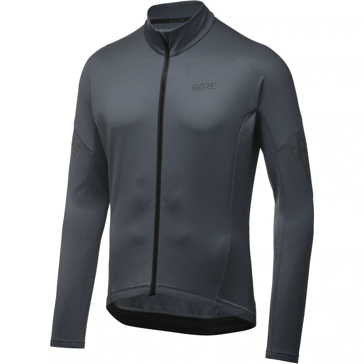 GOREWEAR C3 THERMO Trikot langarm – Bild 3