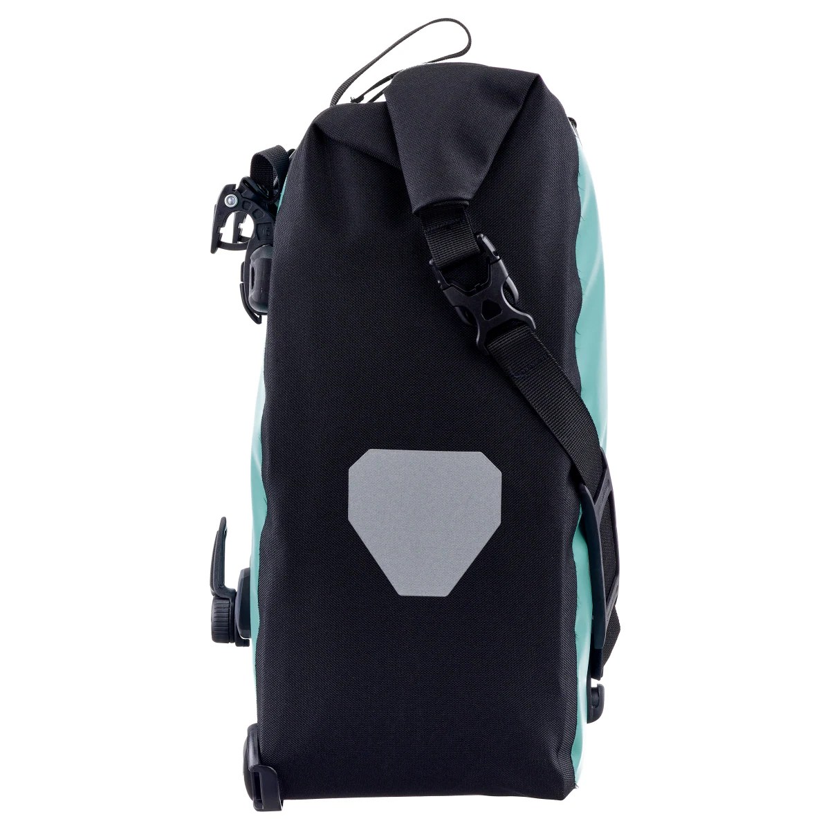 ORTLIEB BACK-ROLLER FREE Set bestehend aus zwei Gepäckträgertaschen – Bild 4