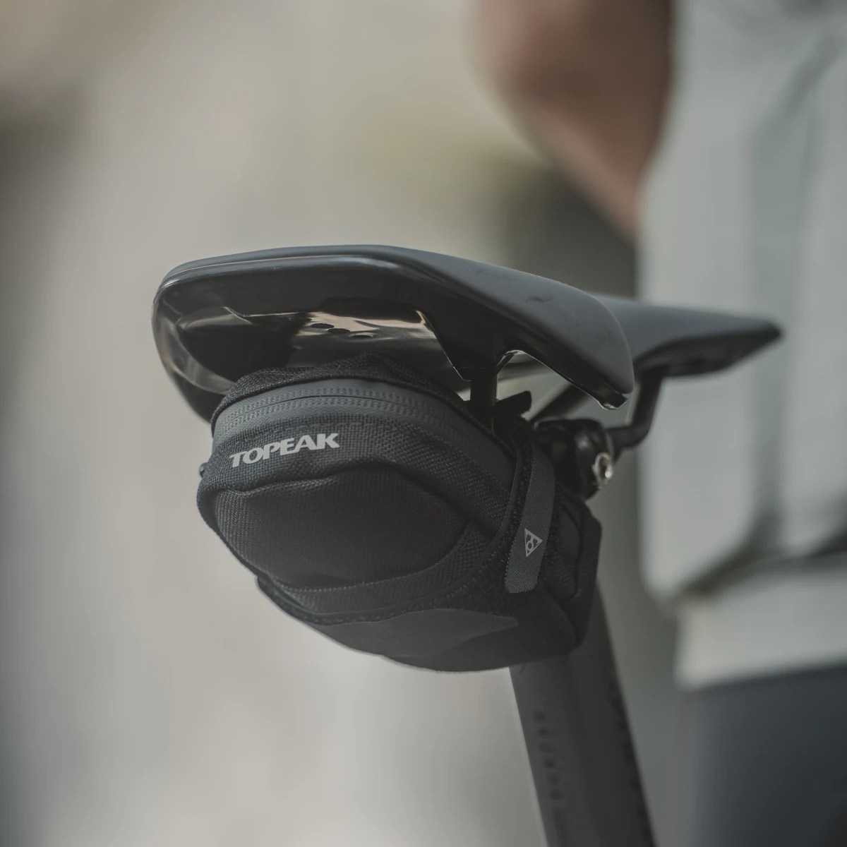 Topeak ELEMENTA SEATBAG SLIM Satteltasche – Bild 2