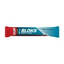Clif Bar Bloks Energy Chews Gel-Fruchtgummi Shots Clif Bar Bloks Energy Chews Gel-Fruchtgummi Shots