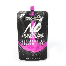 Muc-Off No Puncture Hassle Dichtmilch Muc-Off No Puncture Hassle Dichtmilch