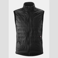 GONSO TRAIL VEST PRIMALOFT M Thermo Weste GONSO TRAIL VEST PRIMALOFT M Thermo Weste