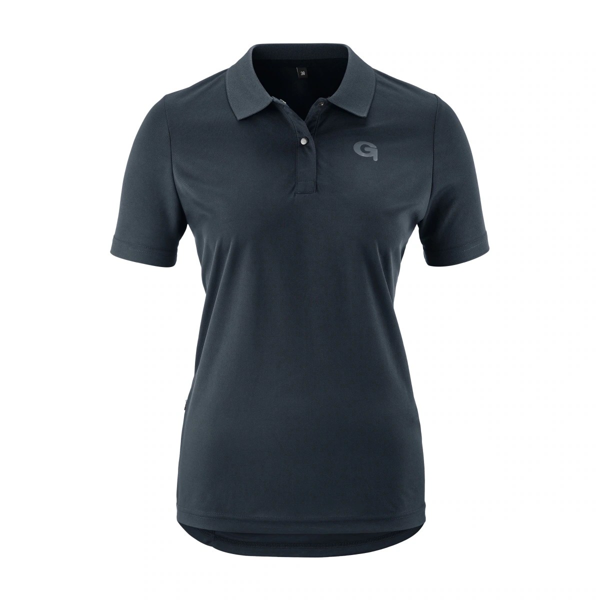 GONSO ESSENTIAL POLOSHIRT W Damen Shirt GONSO ESSENTIAL POLOSHIRT W Damen Shirt