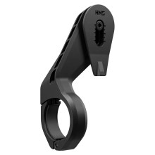 Hammerhead Lenkerhalterung für Karoo GPS-Fahrradcomputer Hammerhead Lenkerhalterung für Karoo GPS-Fahrradcomputer