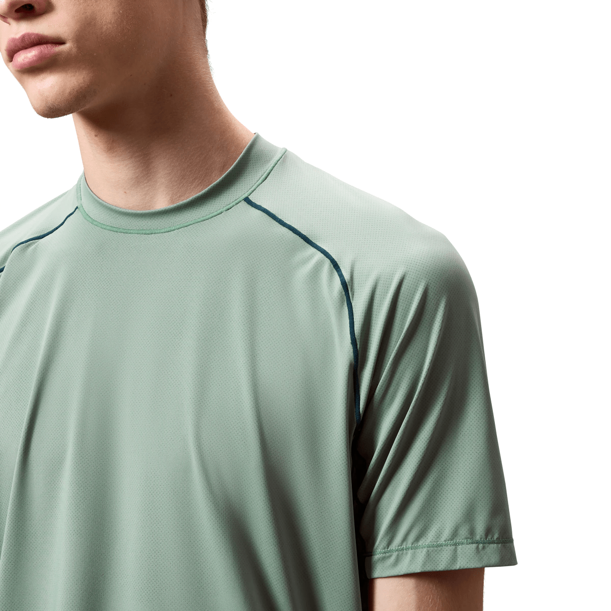 ENDURA ALLTRACK ROAM S/S TECH TEE Kurzarm MTB Biketrikot