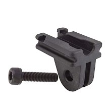 Cateye Adapter Frontleuchte CE-GP Cateye Adapter Frontleuchte CE-GP