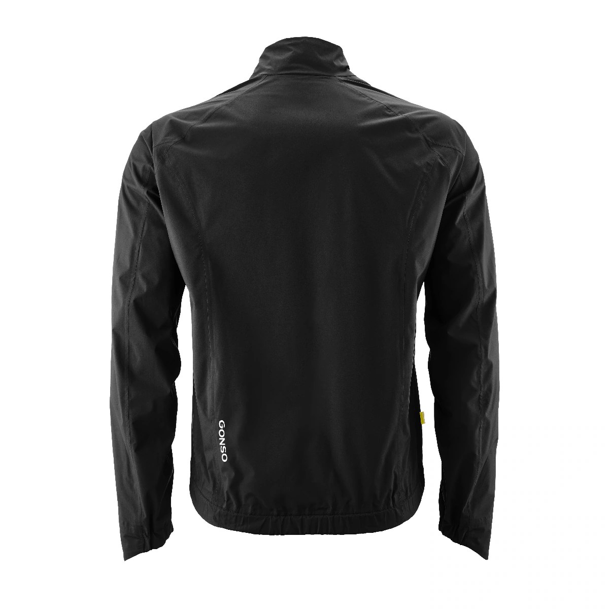 GONSO SAVE JACKET ROAD M Regenjacke – Bild 2