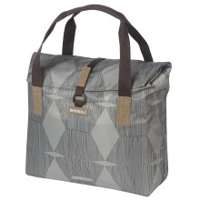 BASIL Elegance Shopper Gepäckträgertasche BASIL Elegance Shopper Gepäckträgertasche