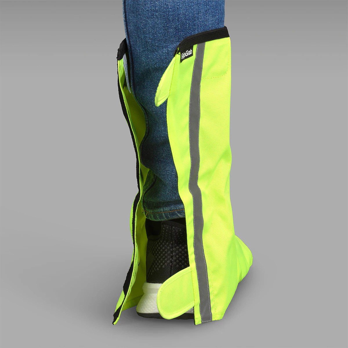 GripGrab DRYFOOT WATERPROOF EVERYDAY 2 Überschuhe – Bild 3