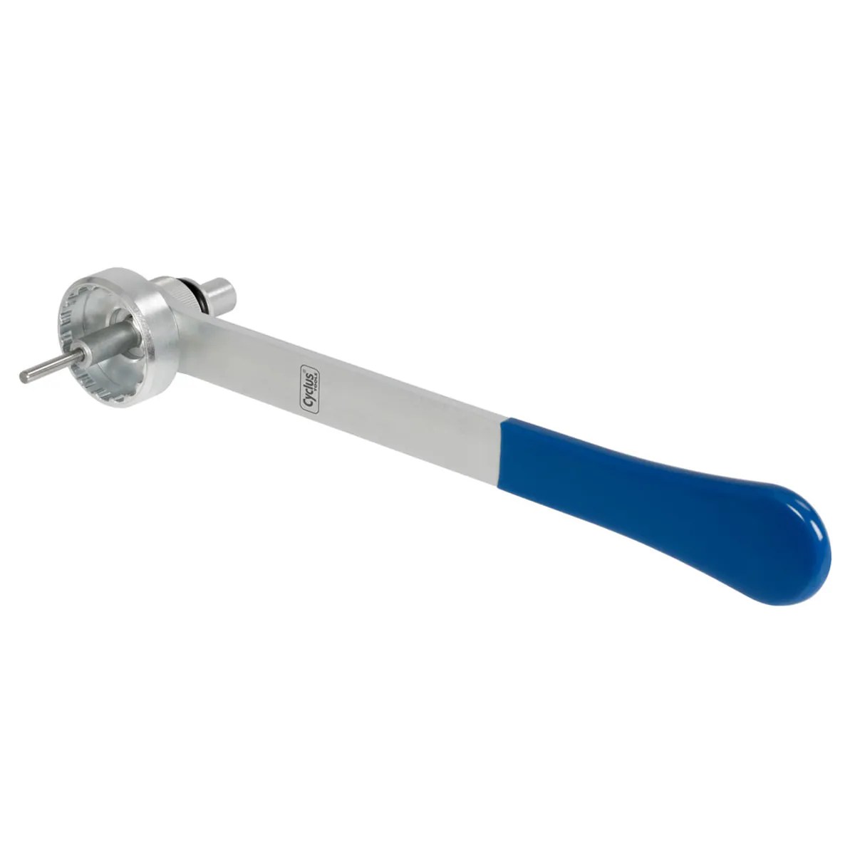 Cyclus Tools Jetmount´r Werkzeug für Centerlock- und Kassettenverschlussringe – Bild 3