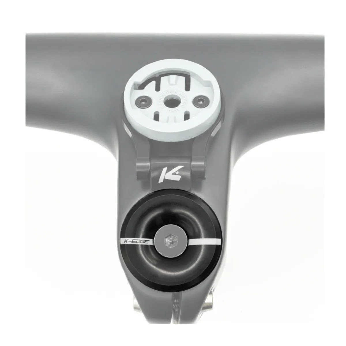 K-Edge Race Top Cap – Bild 3