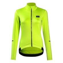 GOREWEAR PROGRESS THERMO Damen Langarm Fahrradtrikot GOREWEAR PROGRESS THERMO Damen Langarm Fahrradtrikot