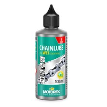 Motorex Chainlube for Wet Conditions Kettenöl Motorex Chainlube for Wet Conditions Kettenöl