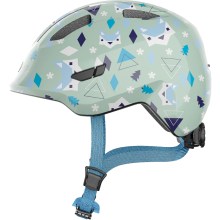 ABUS SMILEY 3.0 Kinder-Fahrradhelm ABUS SMILEY 3.0 Kinder-Fahrradhelm