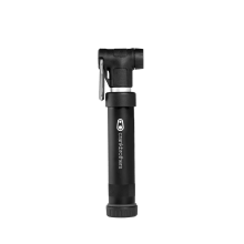 Crankbrothers Gem Minipumpe Crankbrothers Gem Minipumpe
