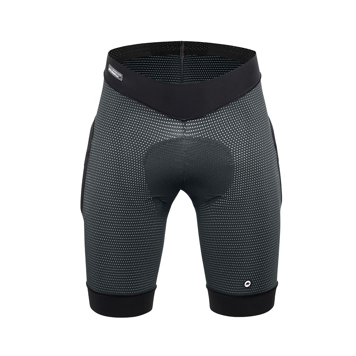 ASSOS TRAIL TACTICA Liner Shorts HP T3 Innenhose ASSOS TRAIL TACTICA Liner Shorts HP T3 Innenhose