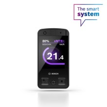 Bosch Kiox 400C Bordcomputer für Smart System (BRC3200) Bosch Kiox 400C Bordcomputer für Smart System (BRC3200)