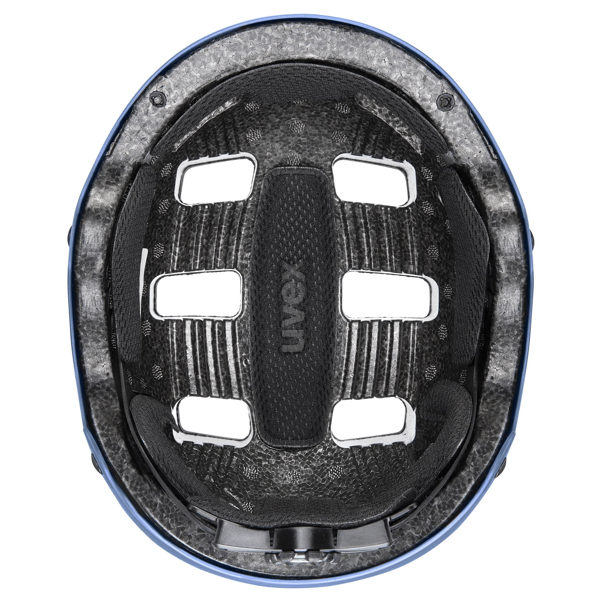 uvex KID 3 Kinder Helm – Bild 5