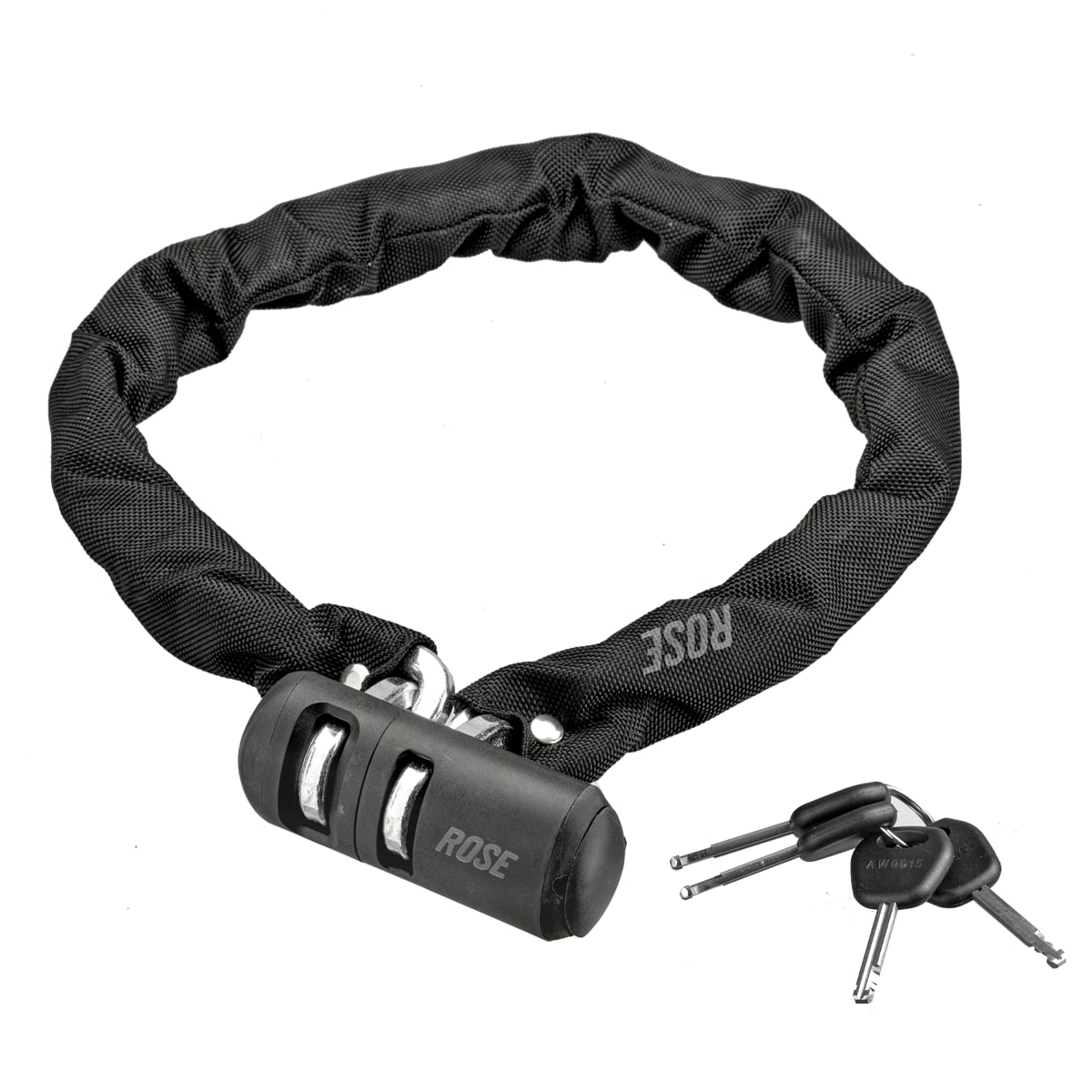 ROSE LOCKMAXX CL 85-HD Kettenschloss ROSE LOCKMAXX CL 85-HD Kettenschloss