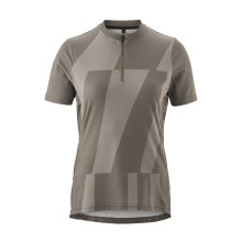 GONSO ADVENTURE JERSEY HALFZIP W Damen Bikeshirt GONSO ADVENTURE JERSEY HALFZIP W Damen Bikeshirt