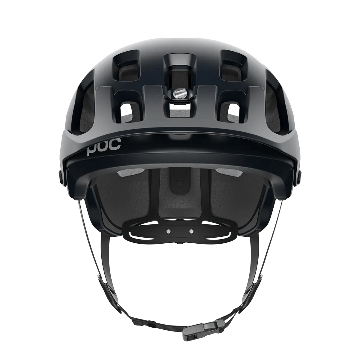 POC TECTAL MTB Fahrradhelm – Bild 2