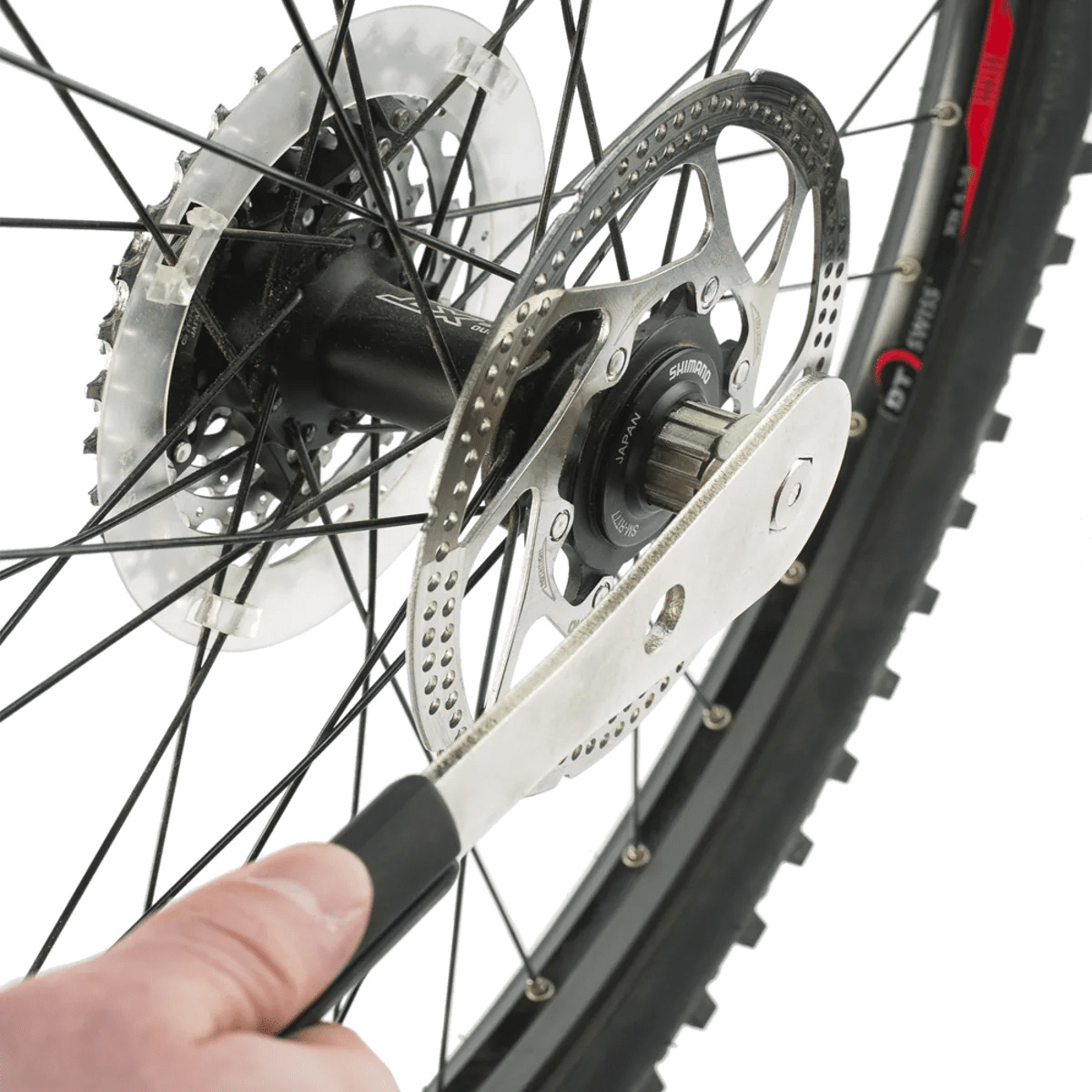 VAR RL-62400-C Verschlussringwerkzeug Zahnkranzabzieher – Bild 3