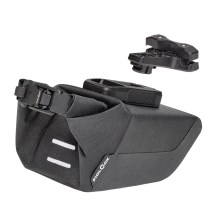 Fidlock PINCLIP saddle bag + saddle base Satteltasche und Halterung Fidlock PINCLIP saddle bag + saddle base Satteltasche und Halterung