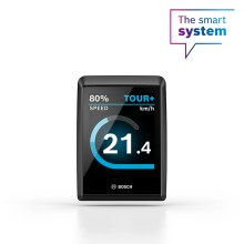 Bosch Kiox 500 Bordcomputer für Smart System (BHU3700) Bosch Kiox 500 Bordcomputer für Smart System (BHU3700)