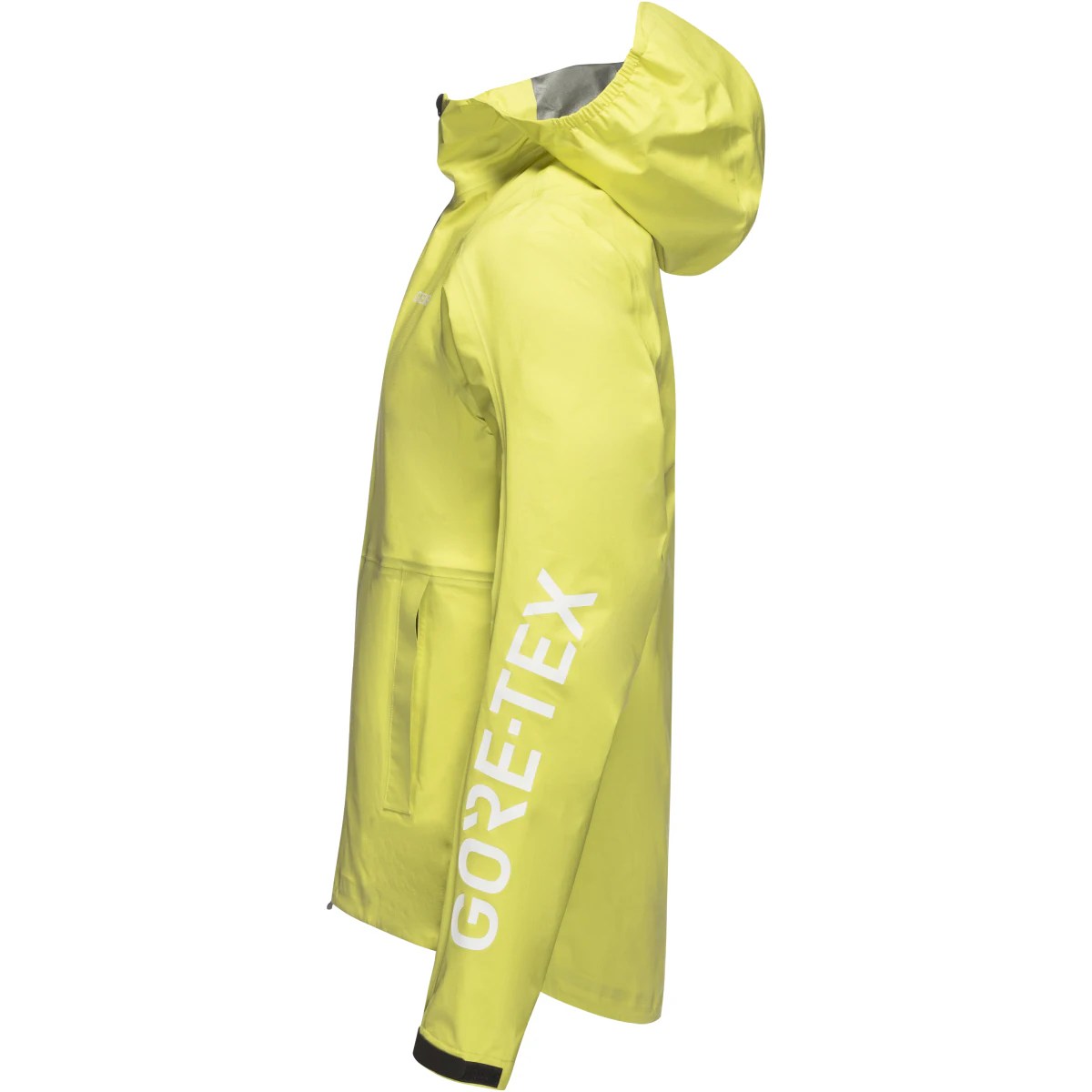 GOREWEAR LUPRA 2.0 GORE-TEX LE1 Regenjacke – Bild 2