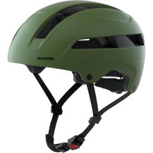 ALPINA SOHO Fahrradhelm ALPINA SOHO Fahrradhelm