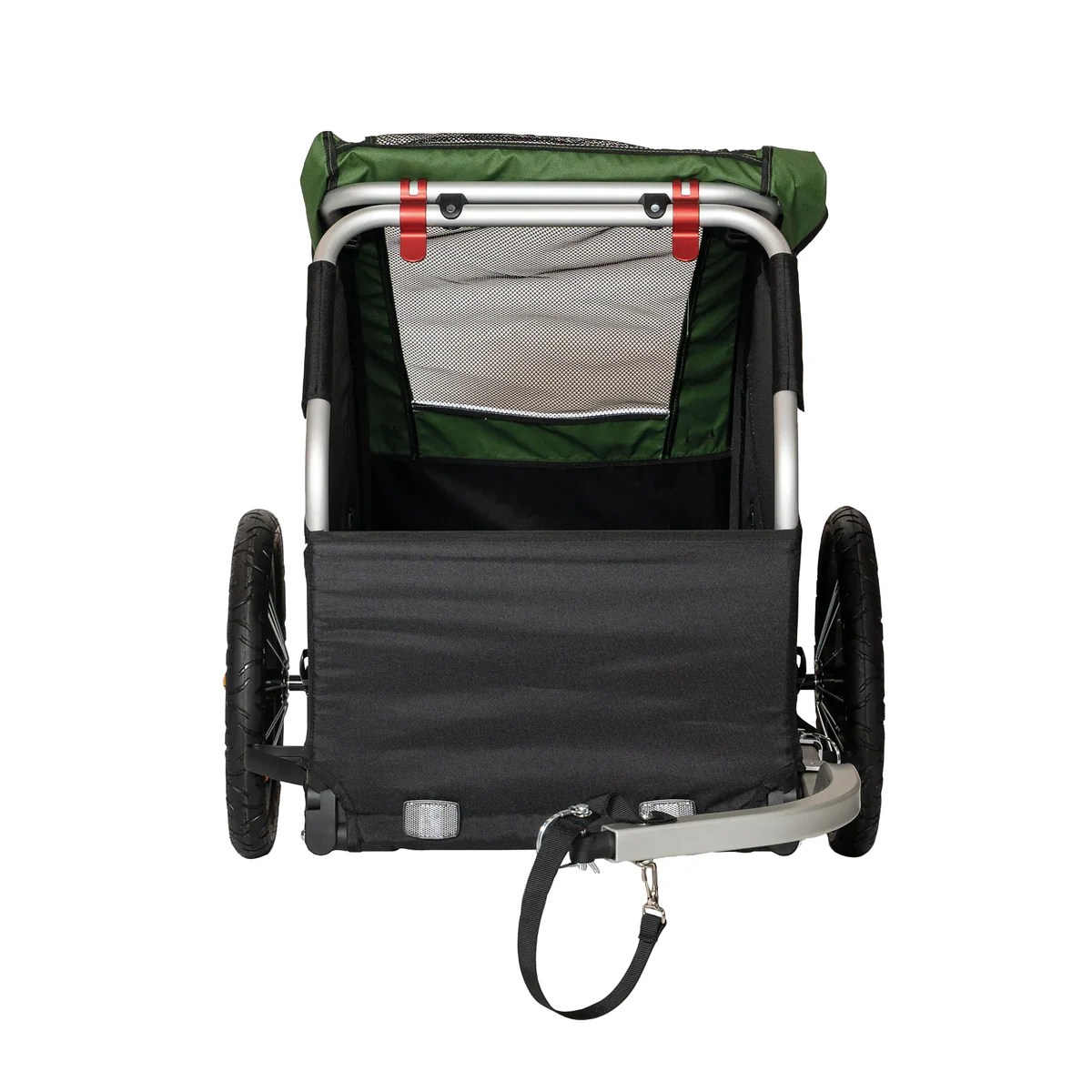 Burley Tail Wagon Hundeanhänger – Bild 5