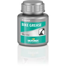 Motorex Bike Grease 2000 Schmierfett Motorex Bike Grease 2000 Schmierfett