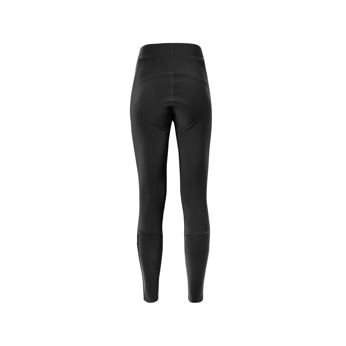 Löffler W BIKE TIGHTS THERMO ELASTIC Damen Thermo Fahrradhose – Bild 2