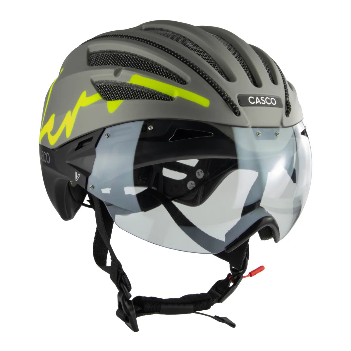 CASCO SPEEDAIRO Fahrradhelm CASCO SPEEDAIRO Fahrradhelm