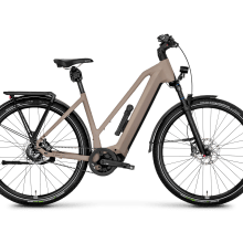 ROSE Mayor Plus 4 MidStep ROSE Mayor Plus 4 MidStep