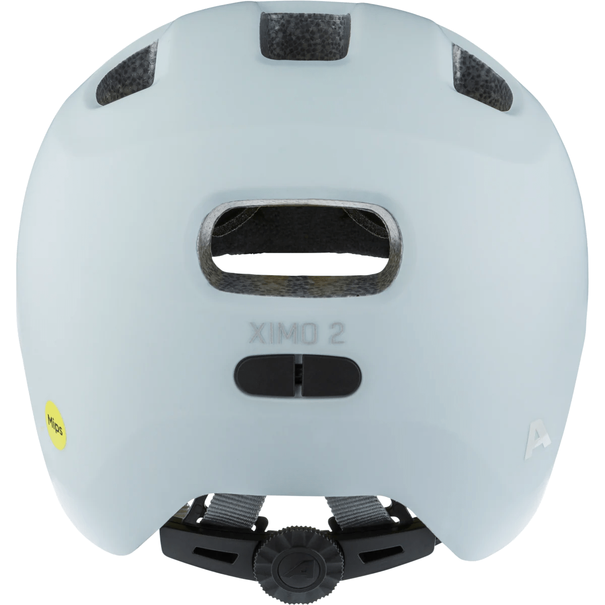 ALPINA XIMO 2 MIPS Kinder Fahrradhelm – Bild 4