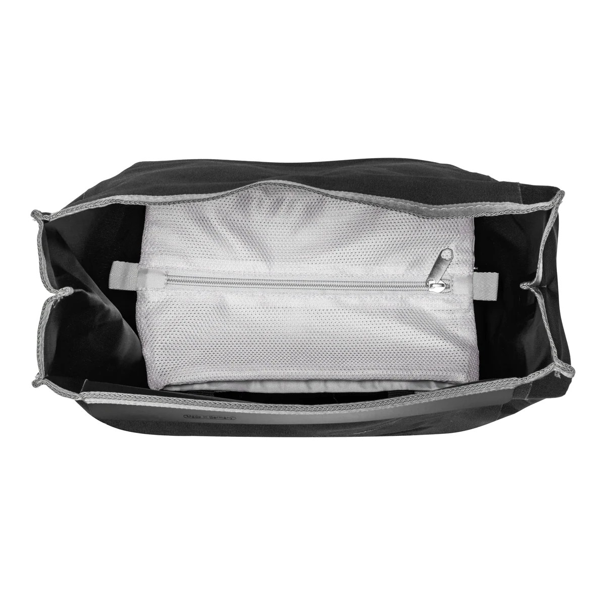 ORTLIEB HANDLEBAR-PACK PLUS 11 L Lenkertasche – Bild 5