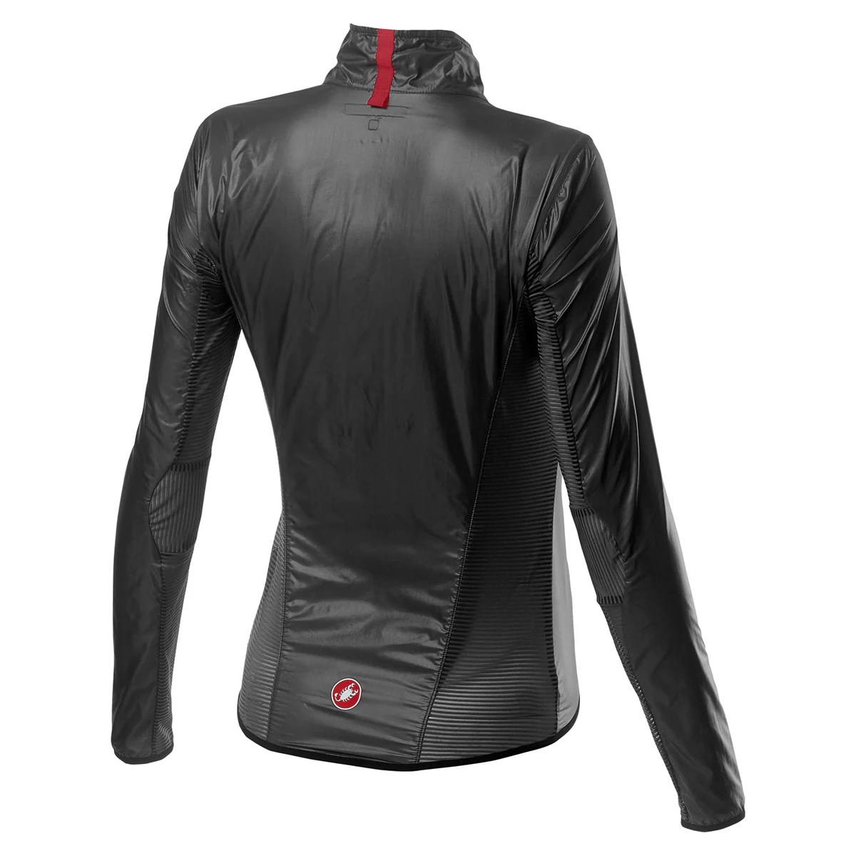 Castelli ARIA SHELL W JACKET Damen Windjacke – Bild 2