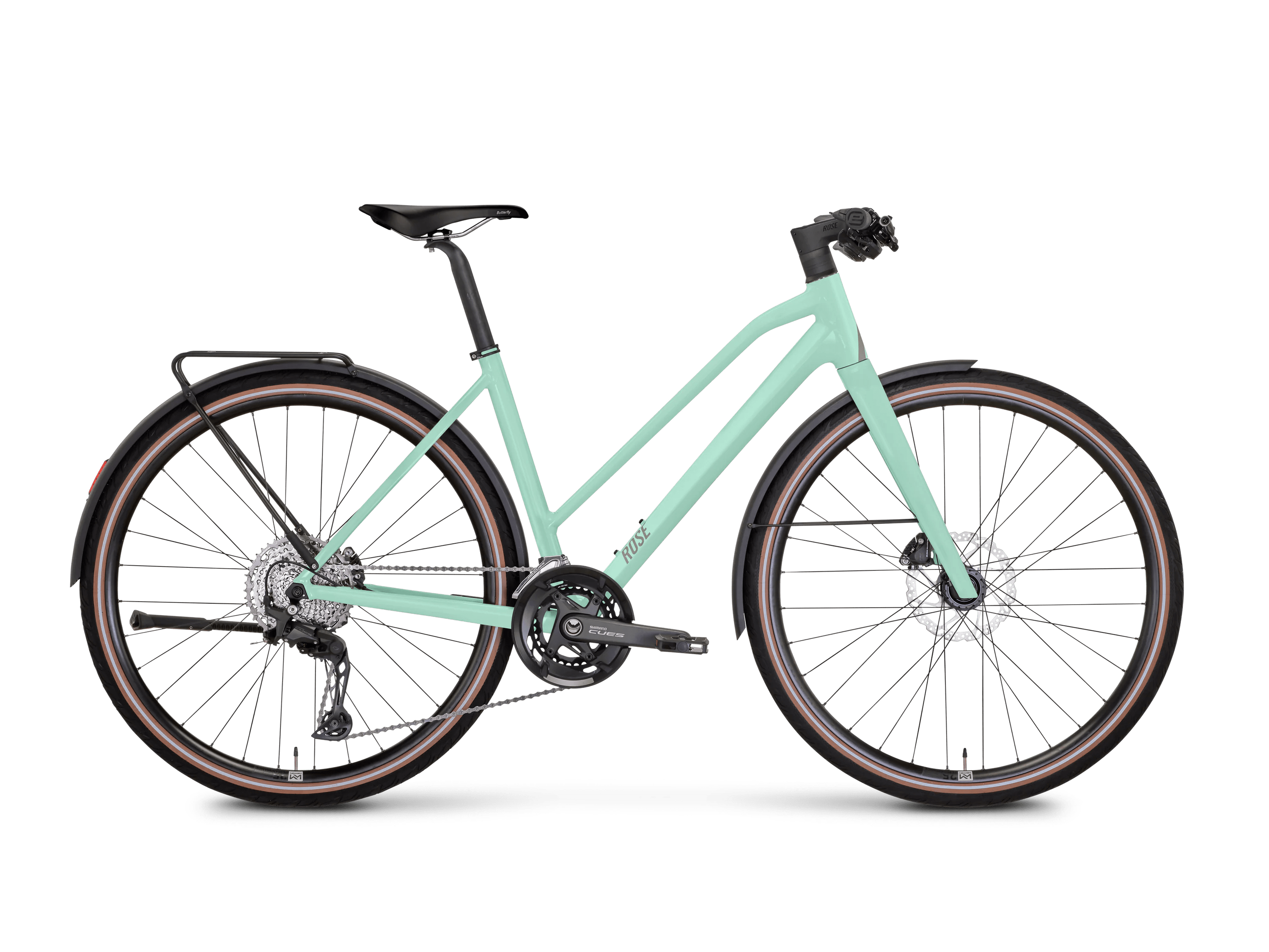 Rose Sneak 1 EQ MidStep Rose Sneak 1 EQ MidStep