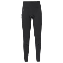 VAUDE WOMEN´S KURO WARM HYBRID TIGHTS Damen Thermo-Radhose VAUDE WOMEN´S KURO WARM HYBRID TIGHTS Damen Thermo-Radhose